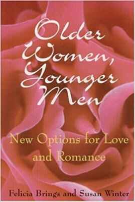 Older Women, Younger Men cover