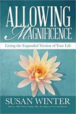 Allowing Magnificence cover