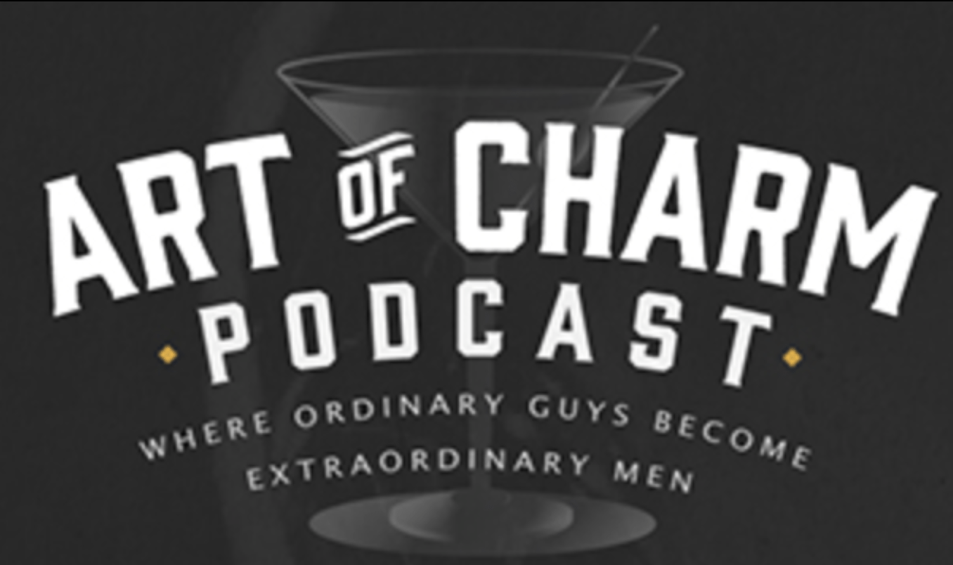 Art of Charm Podcast