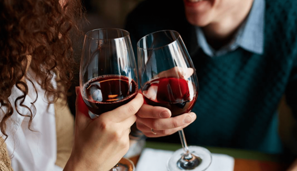 I Only Date Much Younger Men