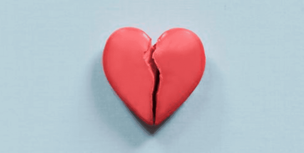 11 Signs You're Still Not Over Your Ex