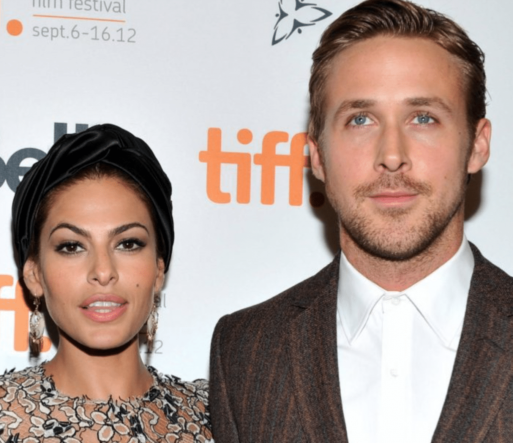 YOUNG AT HEART Let’s hear it for the toyboys! Age is just a number so let female celebs like Eva Mendes and Cheryl have their fun