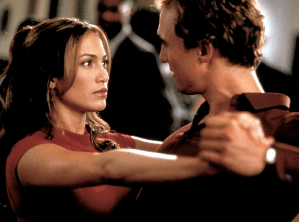 man left his fiancée for their wedding planner