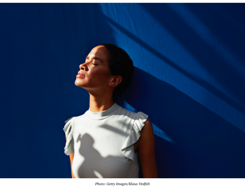 5 reasons why a breakup is the right choice | Well+Good interview