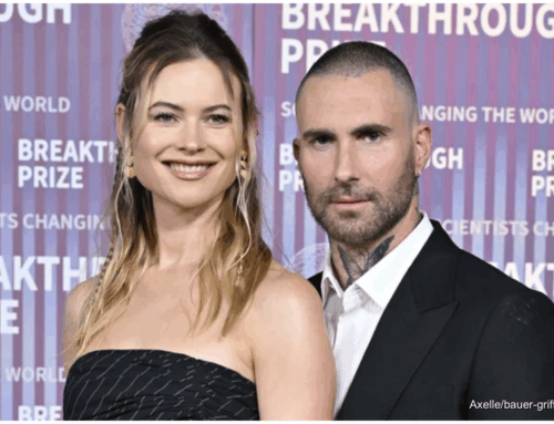The Cheating Scandal That Rocked Adam Levine’s Relationship With His Wife | The List Feature