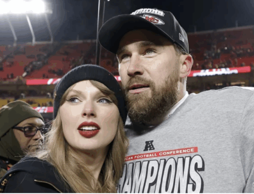 Why Taylor Swift Skipping Travis Kelce’s Football Games Isn’t The Red Flag You Might Think | The List Feature