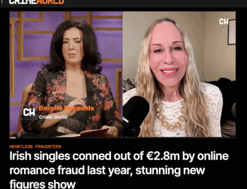 Irish singles conned out of €2.8m by online romance fraud in 2025 – Sunday World Feature