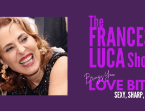 “Susan Winter, When is it Time to End a Relationship?” | WATD 95.5FM The Francesca Luca Show