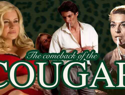 Why Young Men Are Dating Older Women | Gentlemen’s Collective Interview