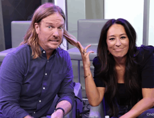 We Can’t Ignore These Strange Things About Joanna & Chip Gaines’ Relationship | Glam Feature Interview