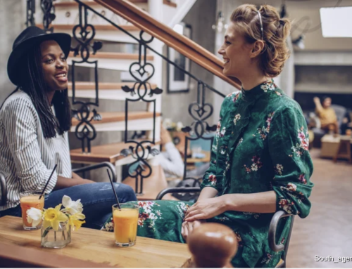Clear-Coding: The Dating Trend That Demands Honesty, Explained | Feature Interview