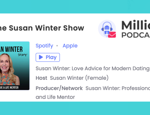 #18- ‘Top 50 Breakups Podcasts’ Award | Million Podcasts