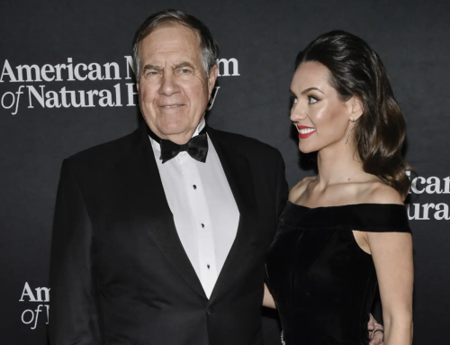 How We Love: Trophy wives, sugar daddies and cougars — dispelling age-gap relationship myths | WGBH Interview